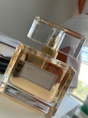 GIVENCHY DAHLIA DIVIN EAU DE PARFUM SPRAY 2.5 OZ / 75ML NO BOX | eBay