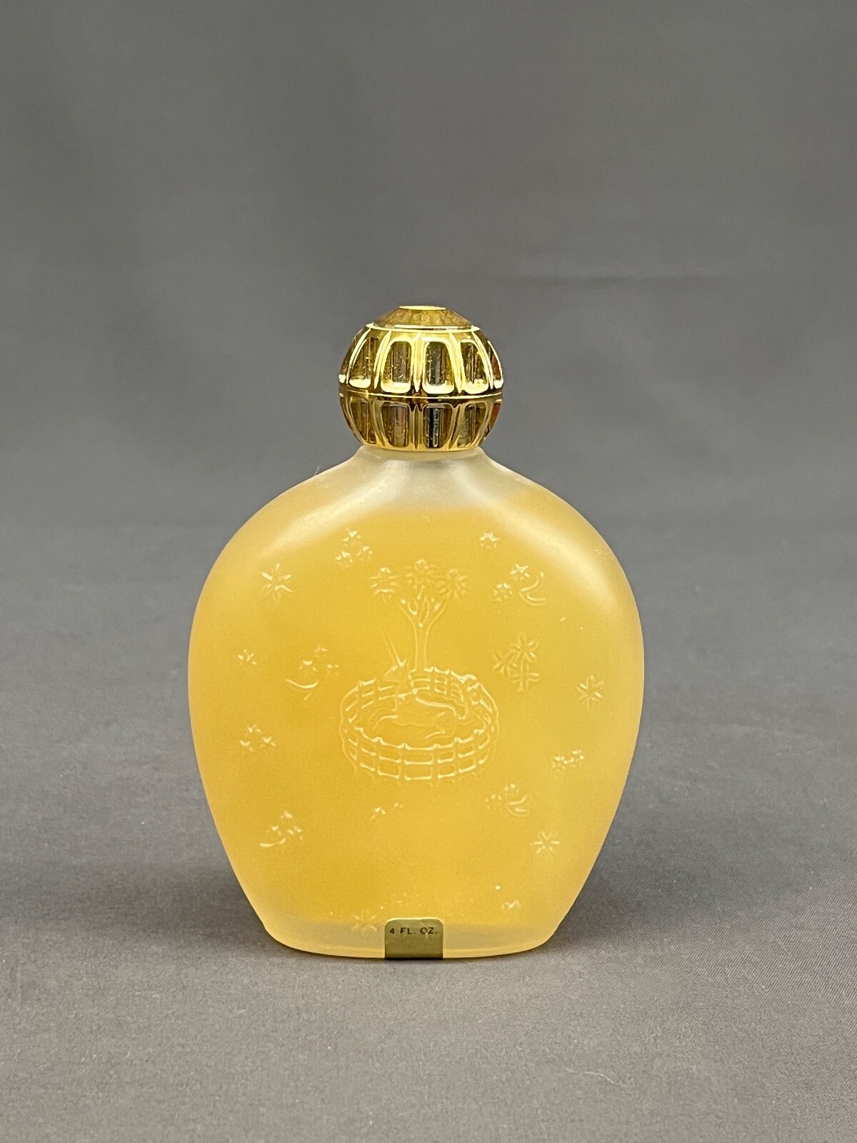 New FAME All Over Fragrance by CORDAY 4 FL OZ. VINTAGE | eBay