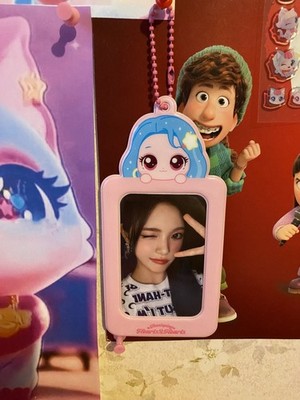 SEVENTEEN Japan 2nd mini album 24H photocard A, B, C, Normal