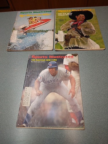 貴重】T x Sports Illustrated - S.O - C #69