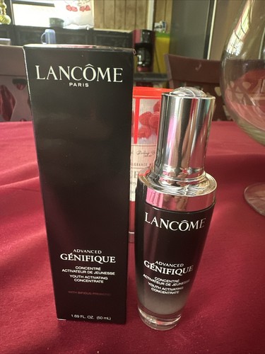 GENIFIQUE Advanced Lancome Youth Activating Concentrate Serum 50ml