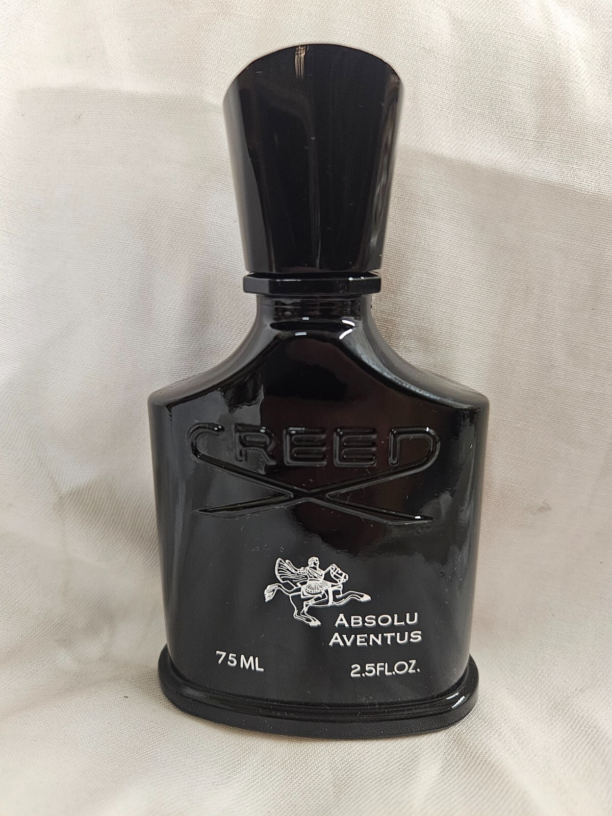 Creed Aventus Absolu 75 ml / 2.5 oz Men Eau de Parfum - New W/O