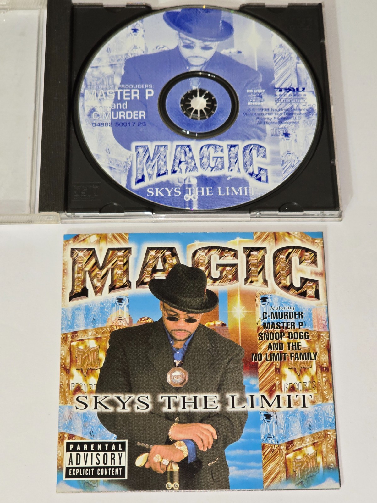 MADLOCKS 2CD OG 同捆 G RAP rare MADLOCKS 2CD OG 同捆 G RAP rare