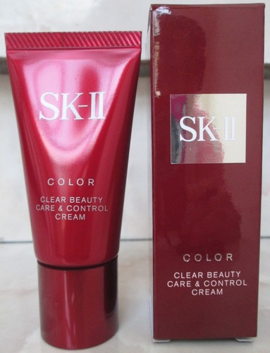 SK-II Genoptics CC Primer – Rosy (30g) | eBay