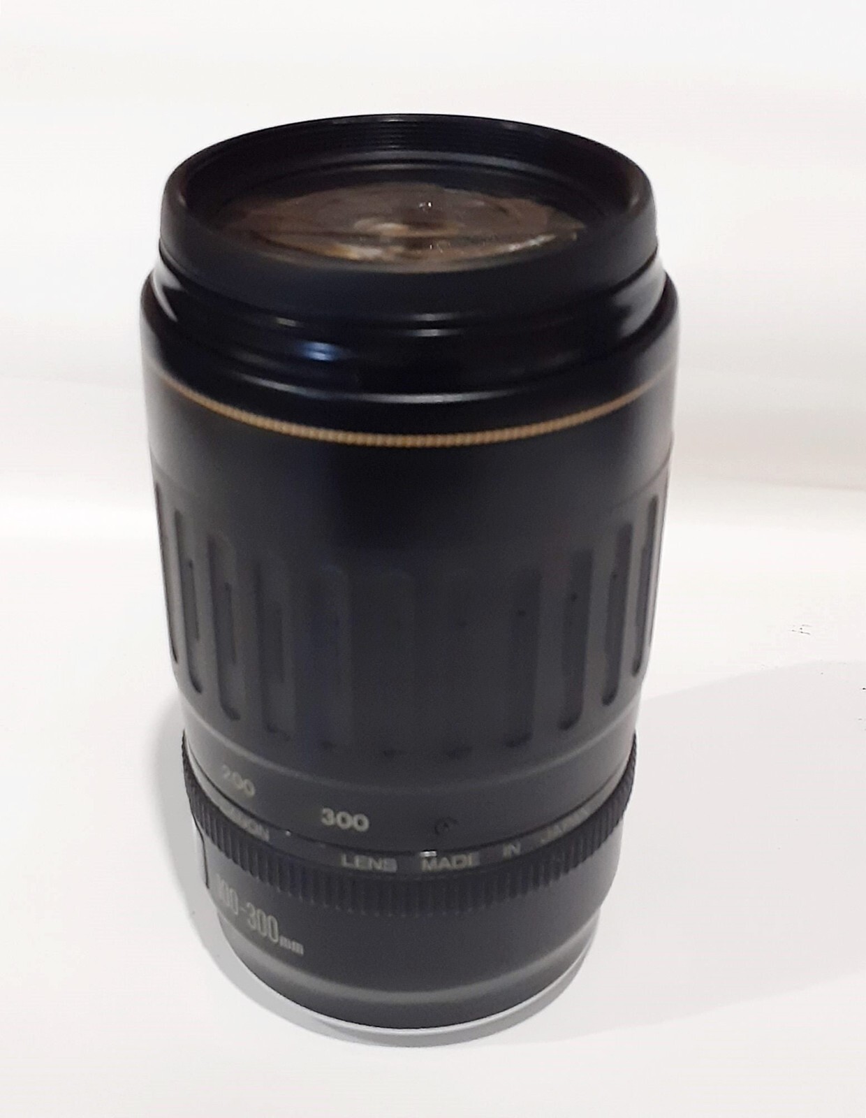 Canon Zoom Lens EF 100-300 mm 1:4.5-5.6 Ultrasonic | eBay
