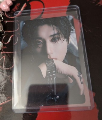 TXT HUENINGKAI 2024 FANLIVE PRESENT X TOGETHER MOA ZONE JAPAN FC