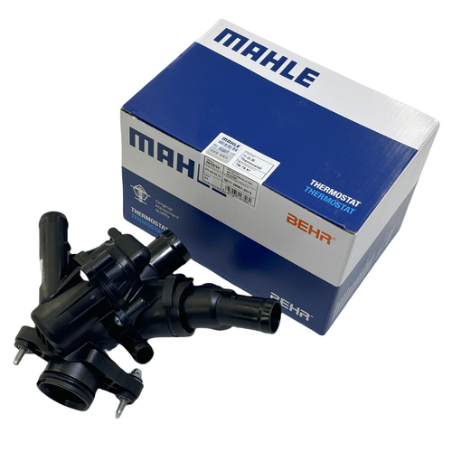 OEM Coolant Thermostat Mahle For Mercedes-Benz M270 M133 A220 A45