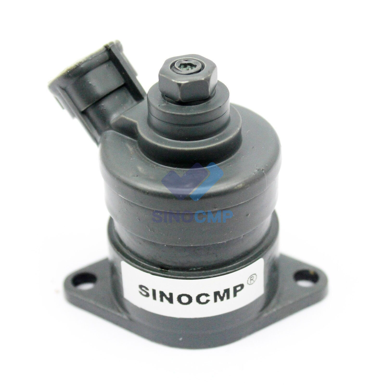 Solenoid Valve 9218234 for Hitachi ZX200-3 ZX210-3 ZX350-3