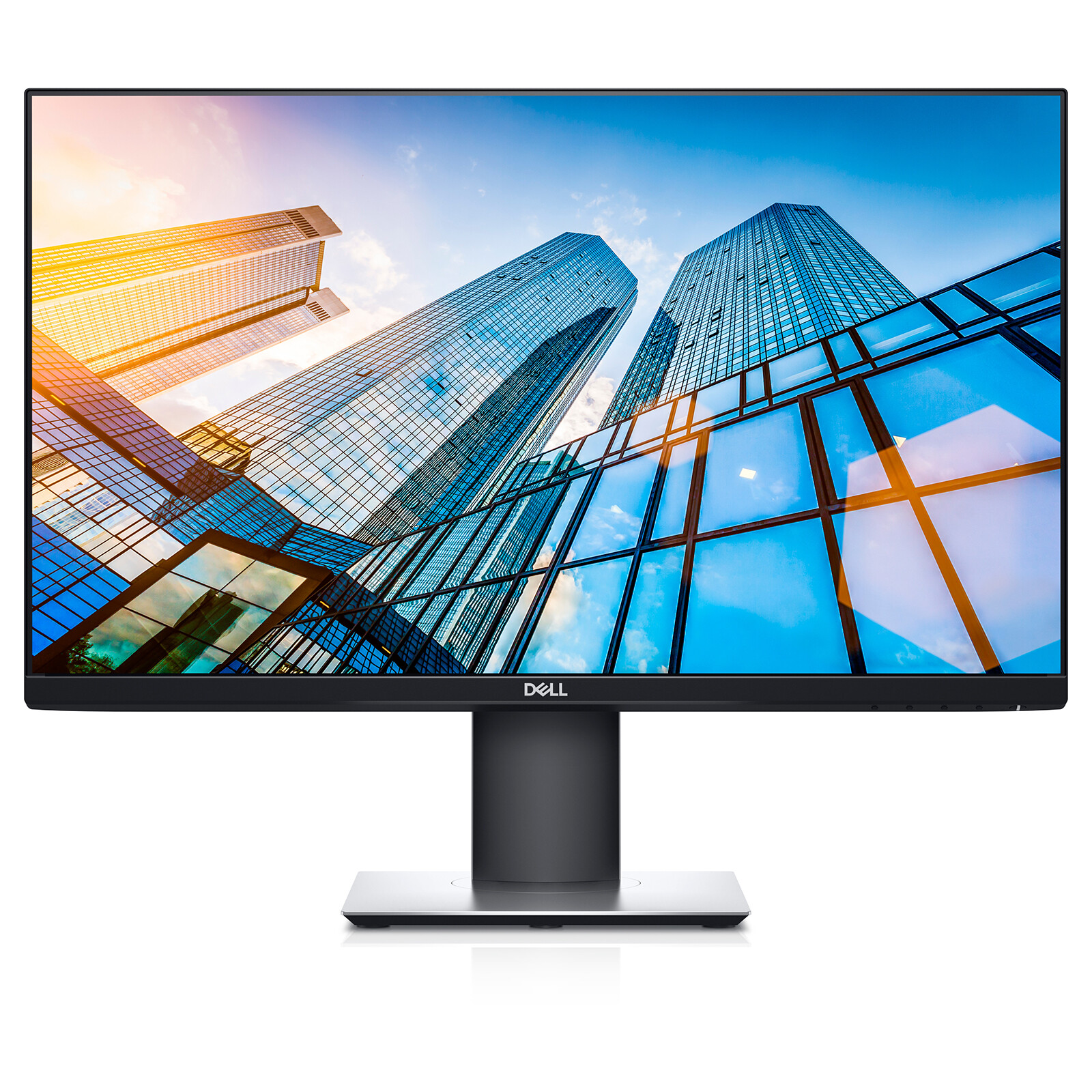 Dell P2419H 23.8