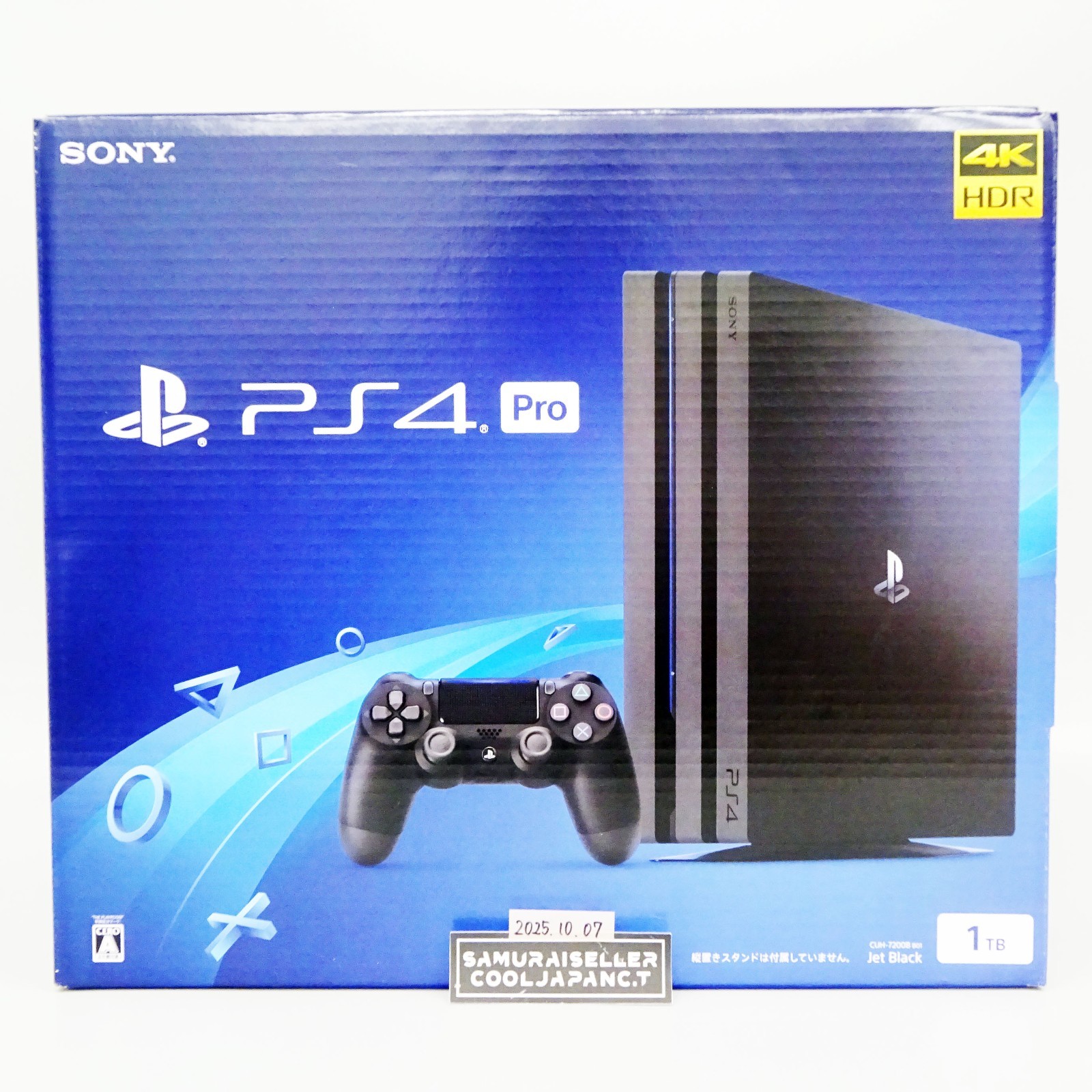 Nintendo Switch SONY PlayStation4 CUH-7200BB01 Sony PS4