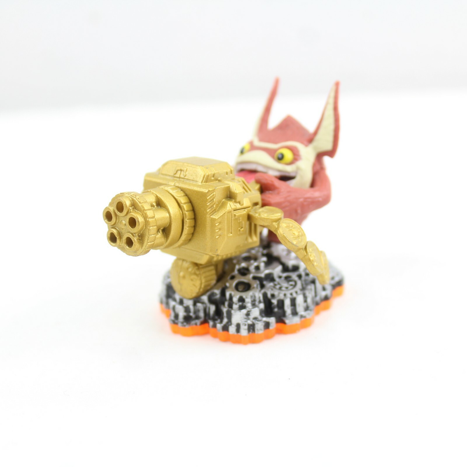 Skylanders Giants: TRIGGER HAPPY Figure 84509888 | eBay