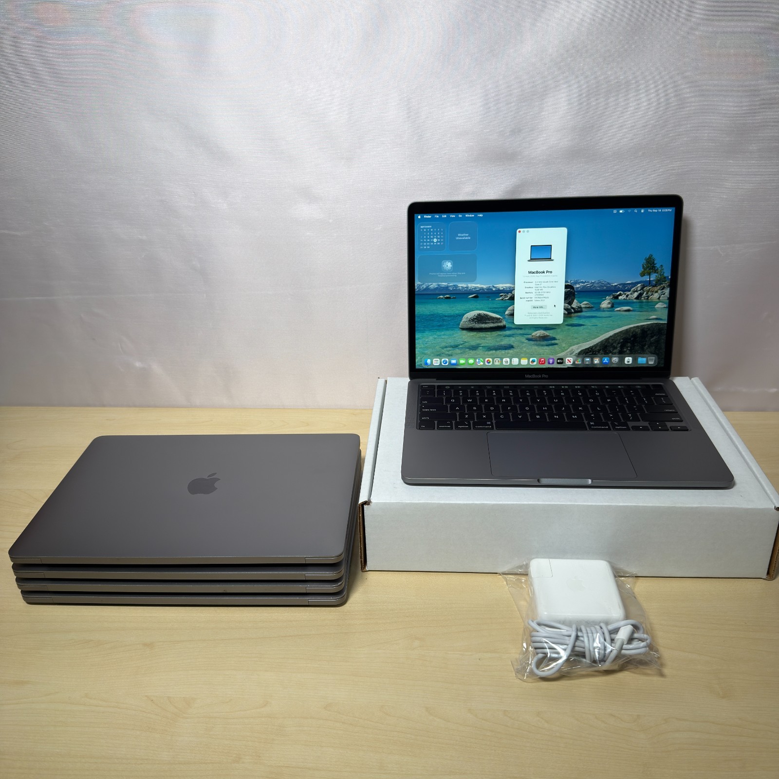 超美品 MacBook Pro 2020 Core i7 32G SSD 1TB Amazon.com: Apple 2020