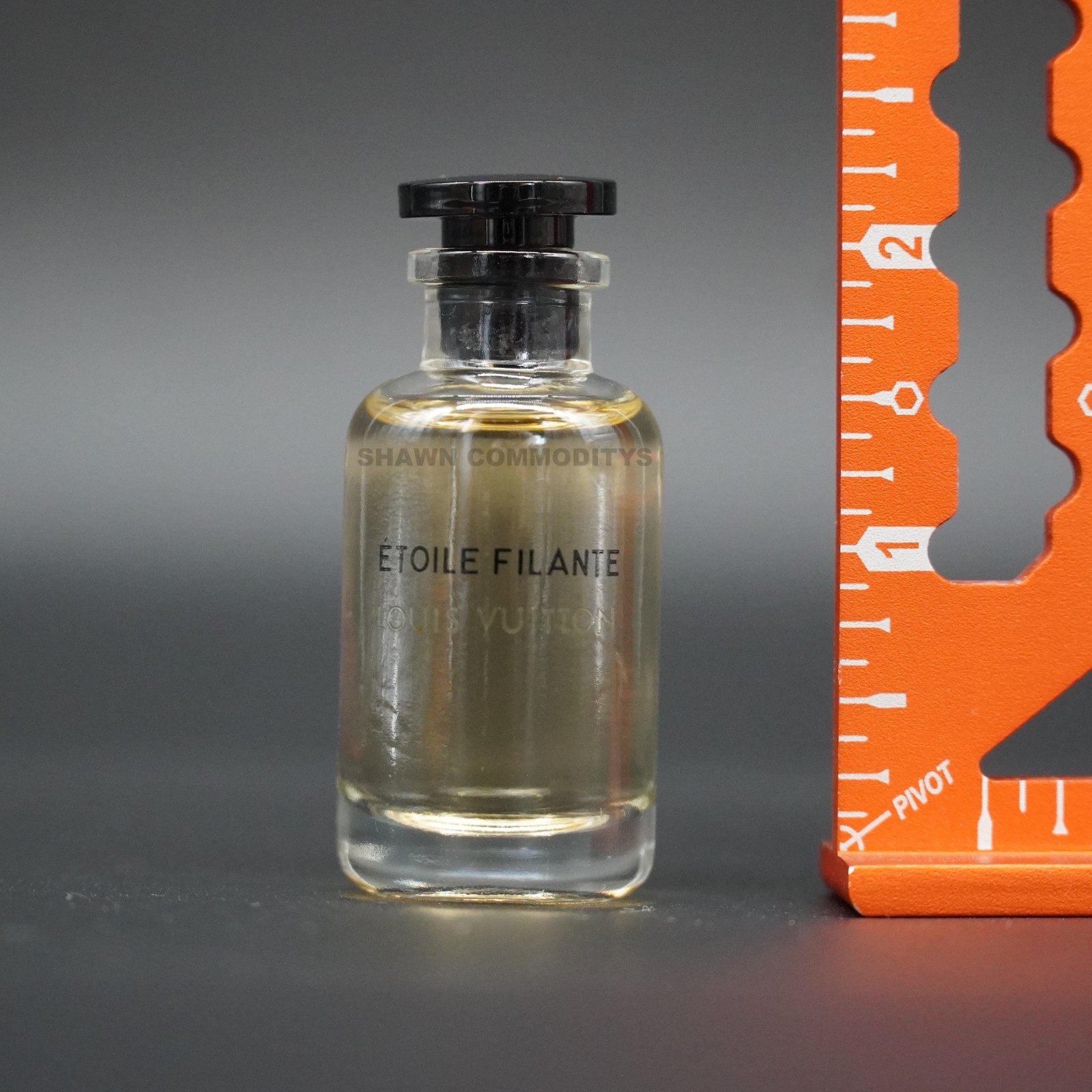 Louis Vuitton Étoile Filante EDP Travel Size Mini Bottle 10ml 0.34