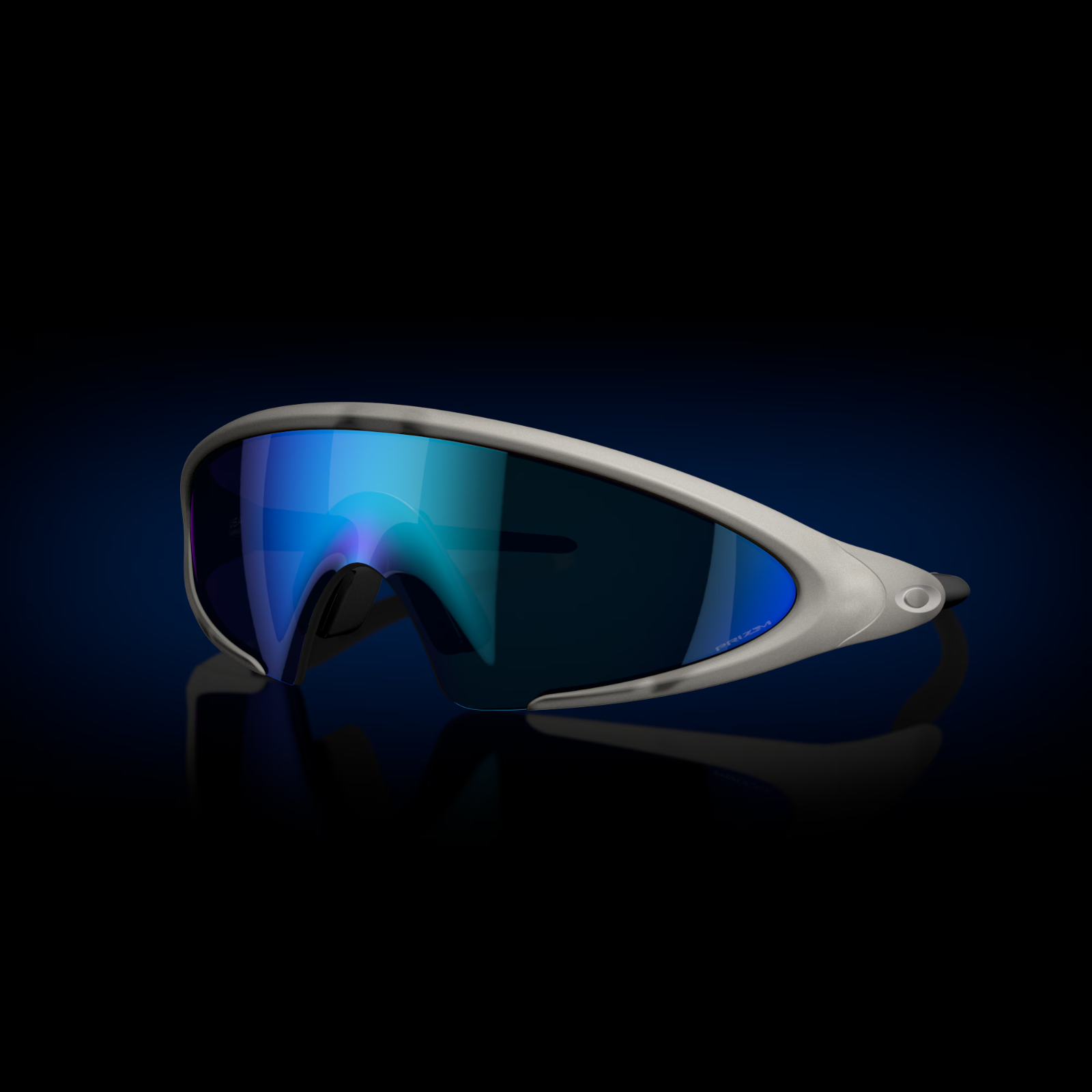 NEW Oakley Ellipse Sunglasses OO9490-0240 Matte Vapor / PRIZM