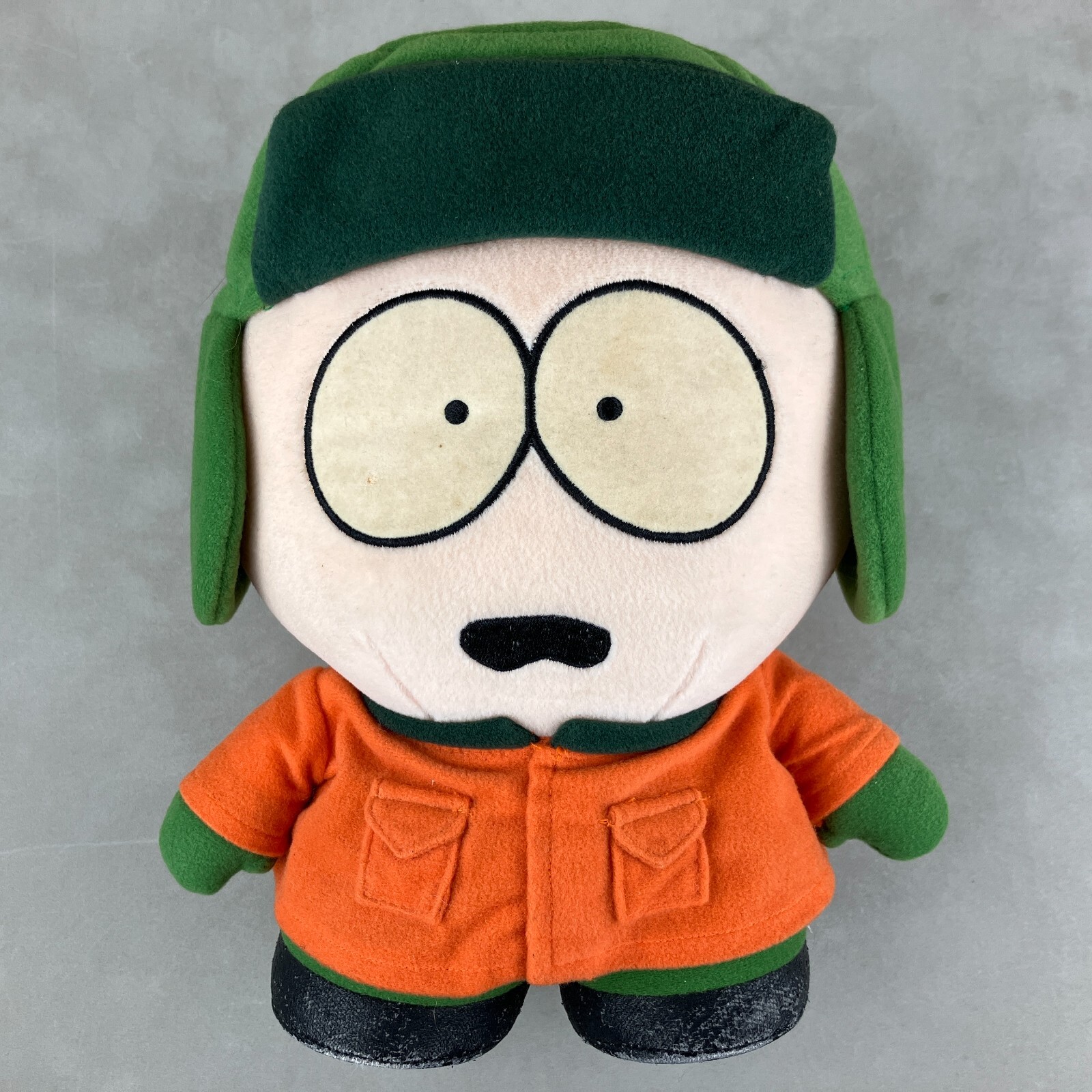PROTOTYPE 1998 Fun 4 All South Park Stunned Shocked Kyle FUN4ALL