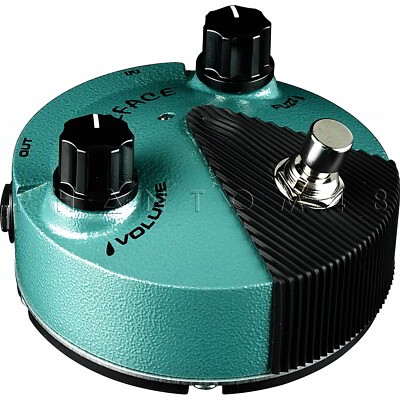 Fuzz Face - Jimi Hendrix - Mini Fuzz - Electric Guitar Effects