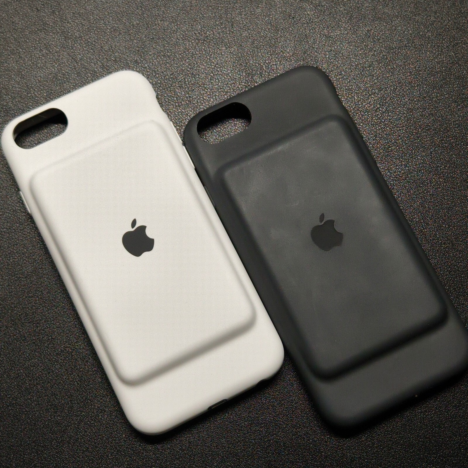 Apple Genuine Smart Battery Case For iPhone 7/8/Se2/Se3 - White