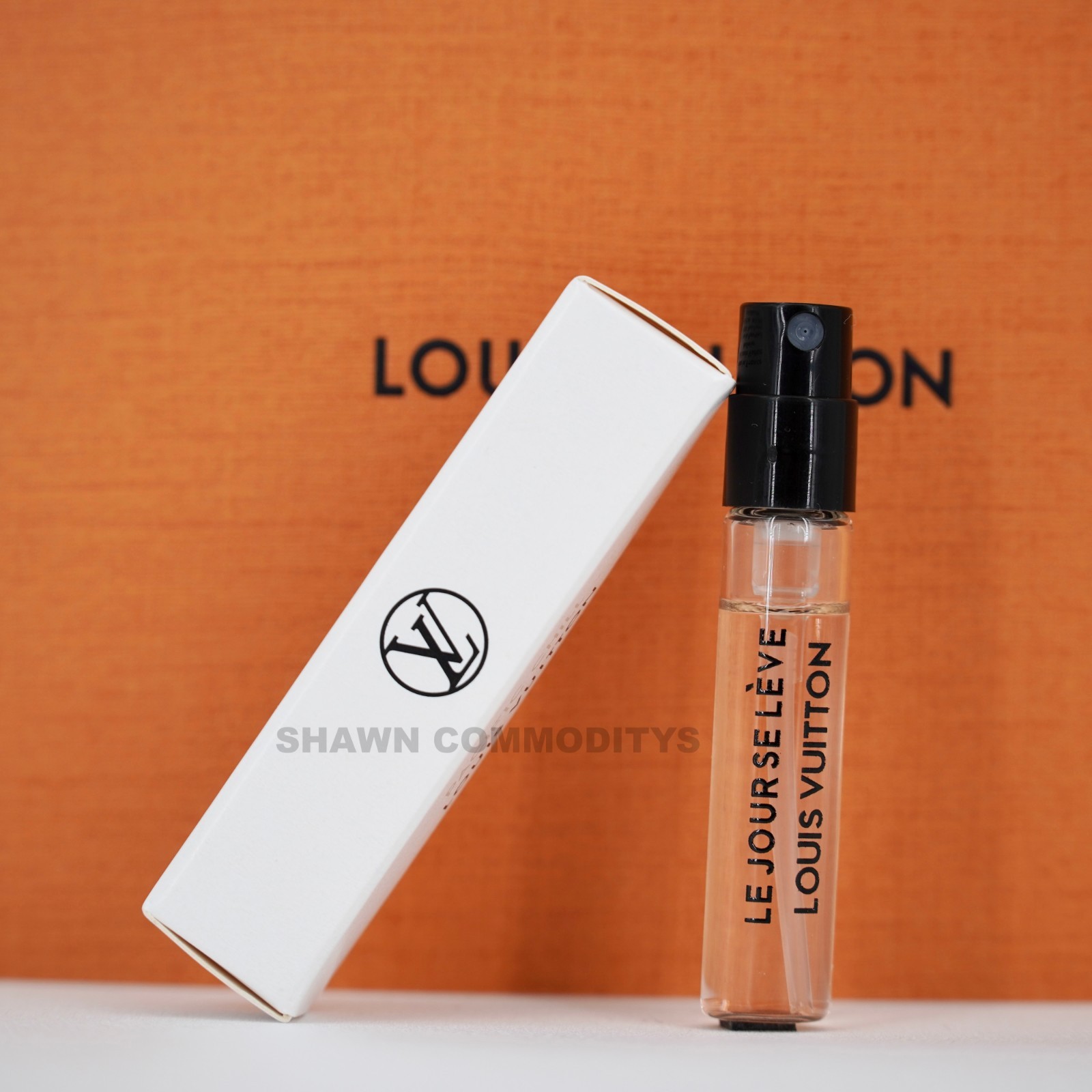 Louis Vuitton Le Jour Se Lève EDP Spray 2ml / 0.06oz – SHIPS FAST