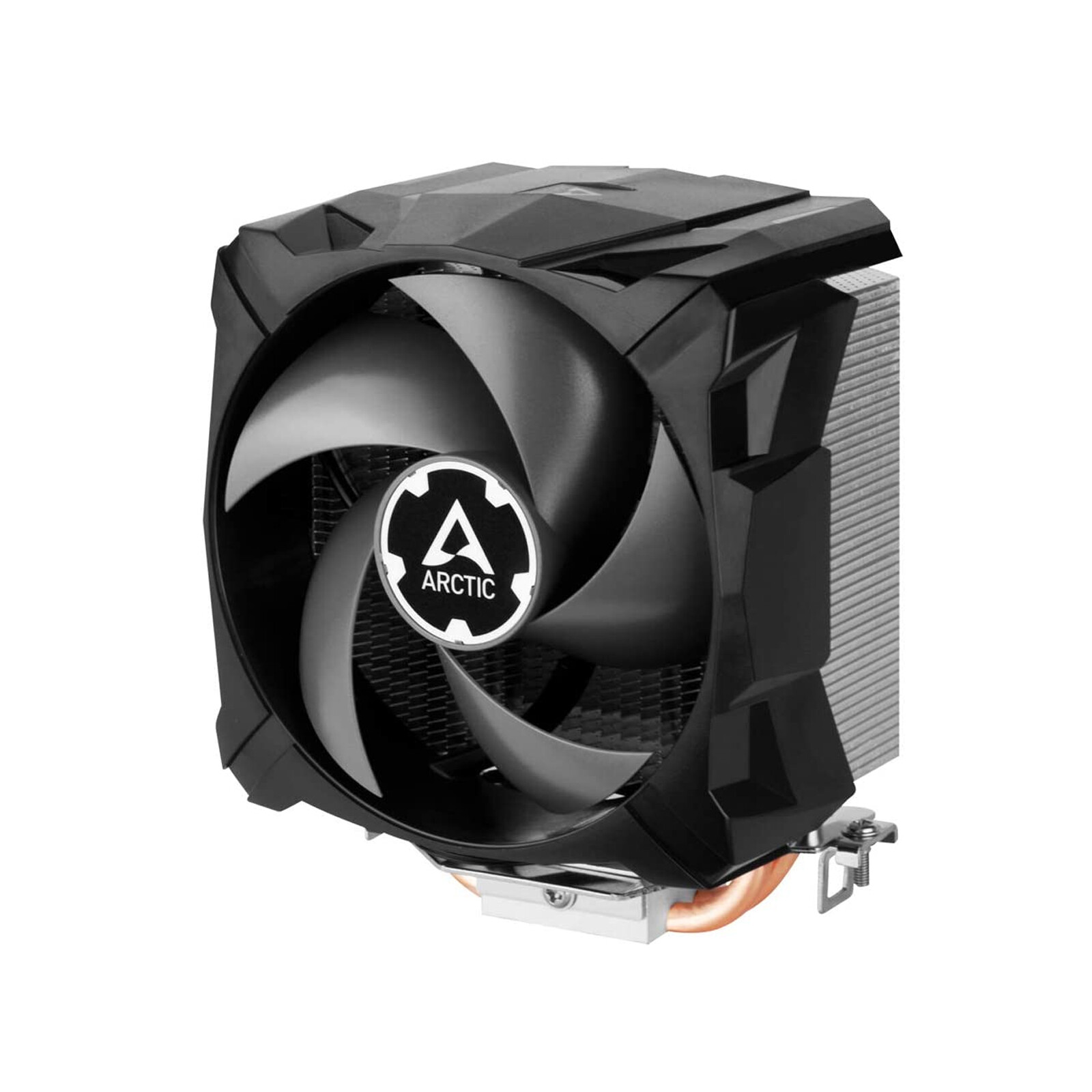 ARCTIC Freezer 7 X CO CPU Cooler for Intel & AMD for Continuous