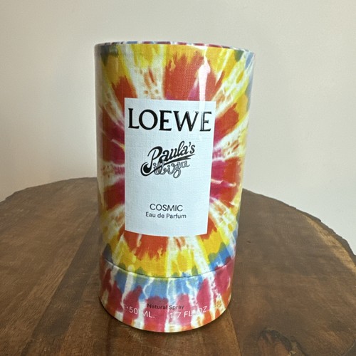 LOEWE Paula's Ibiza COSMIC Eau de PARFUM 1.7oz/50ml Spray NEW