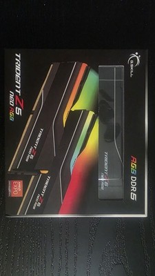 ✓✓ G.SKILL TridentZ Neo RGB 32GB (2x16GB) 3600 MHz (16-16-16-36
