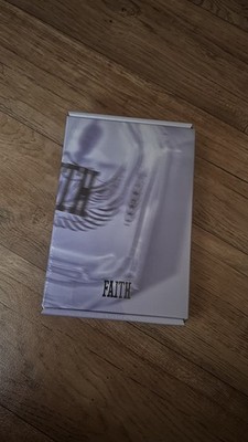 ATEEZ Official Goods 2024 BIRTHDAY MD HONGJOONG PERFUME : FAITH +