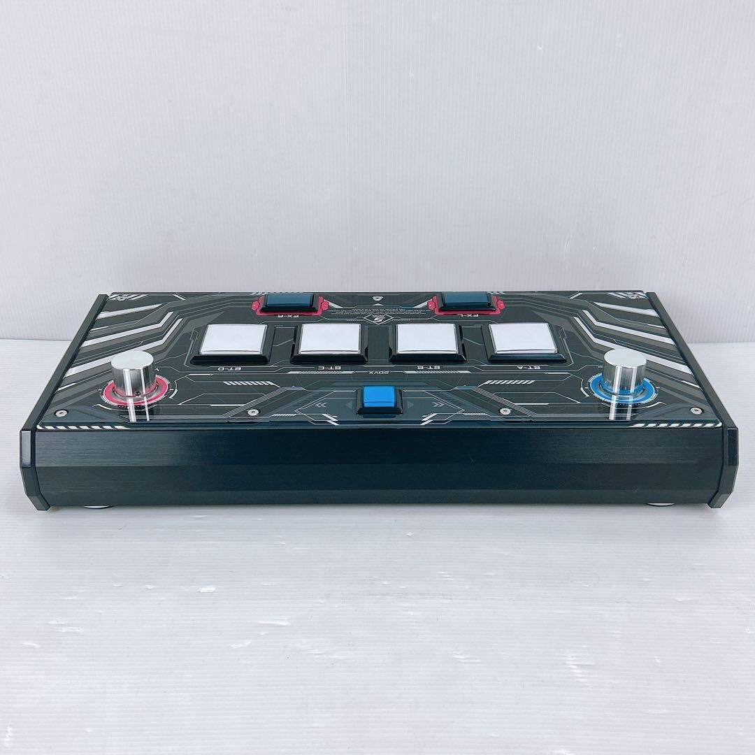 SOUND VOLTEX CONSOLE Ultimate Model First model KONAMI Japan | eBay