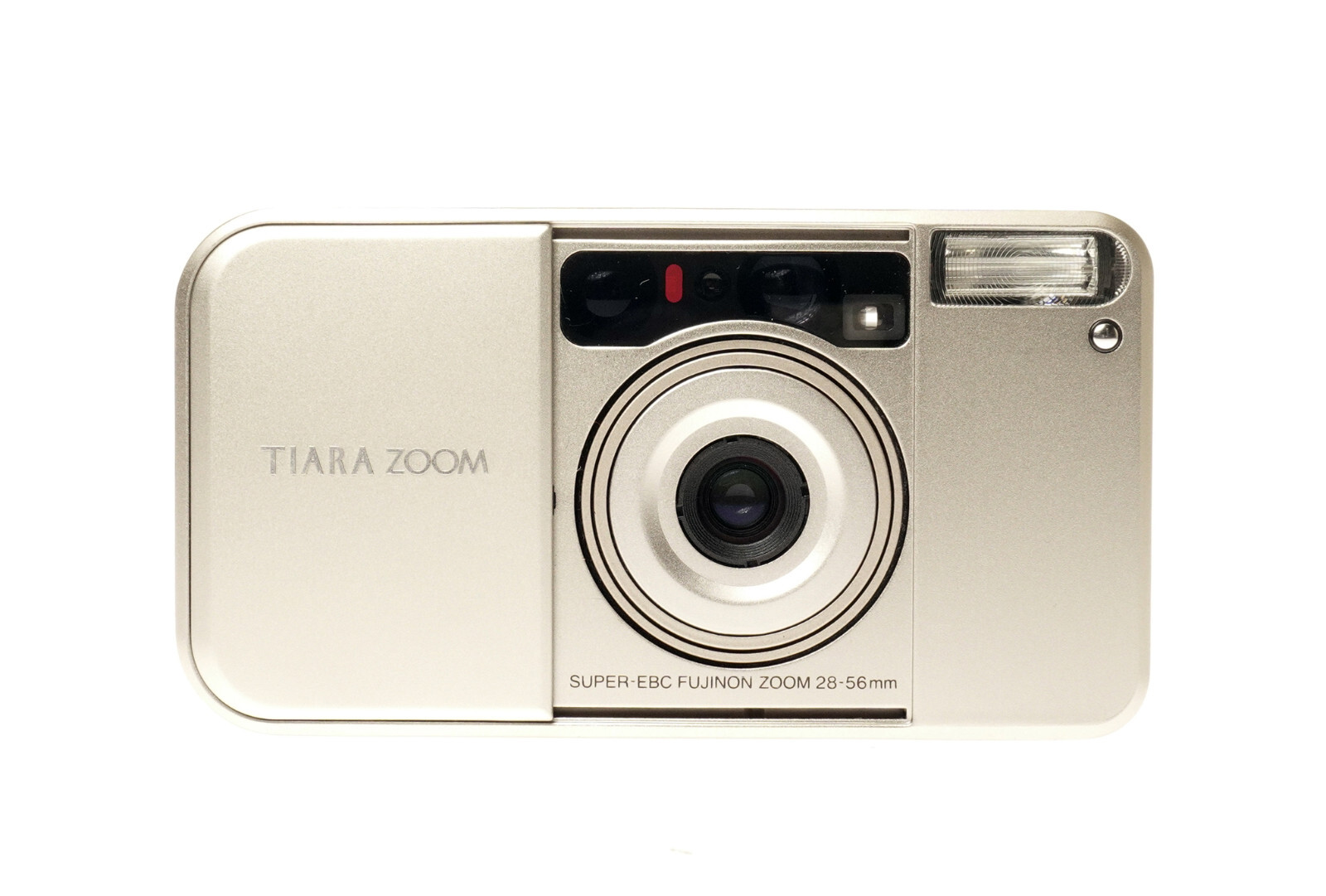 Fujifilm Tiara Zoom 35mm Film Camera | eBay