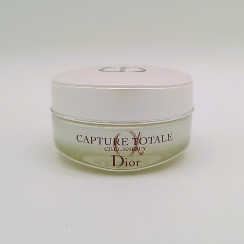 Christian Dior Capture Totale C.E.L.L. Energy 0.5oz / 15ml *NEW