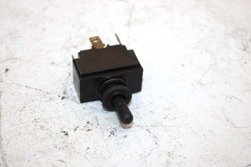 97 Arctic Cat Jag 440 Deluxe Oem Toggle Switch 0609-187 Q1938 | eBay