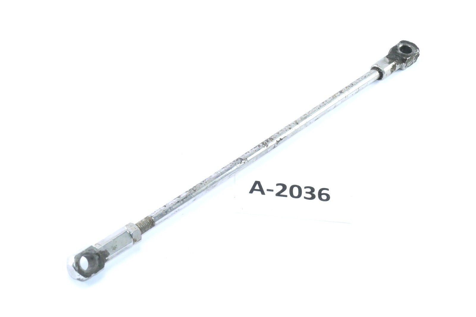 Moto Guzzi California 2 VT Bj 1983 - shift linkage tension rod
