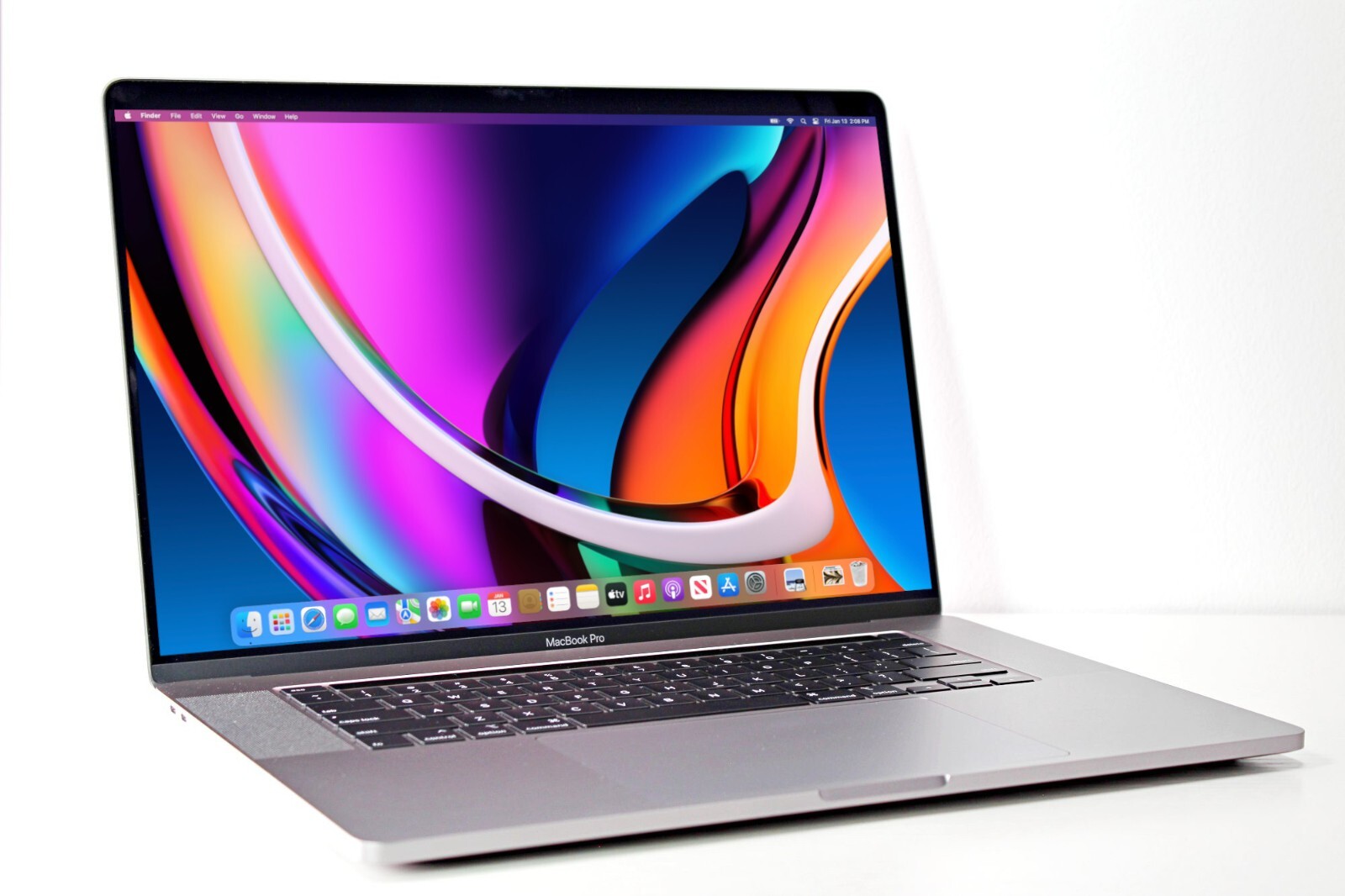 Apple MacBook Pro 16