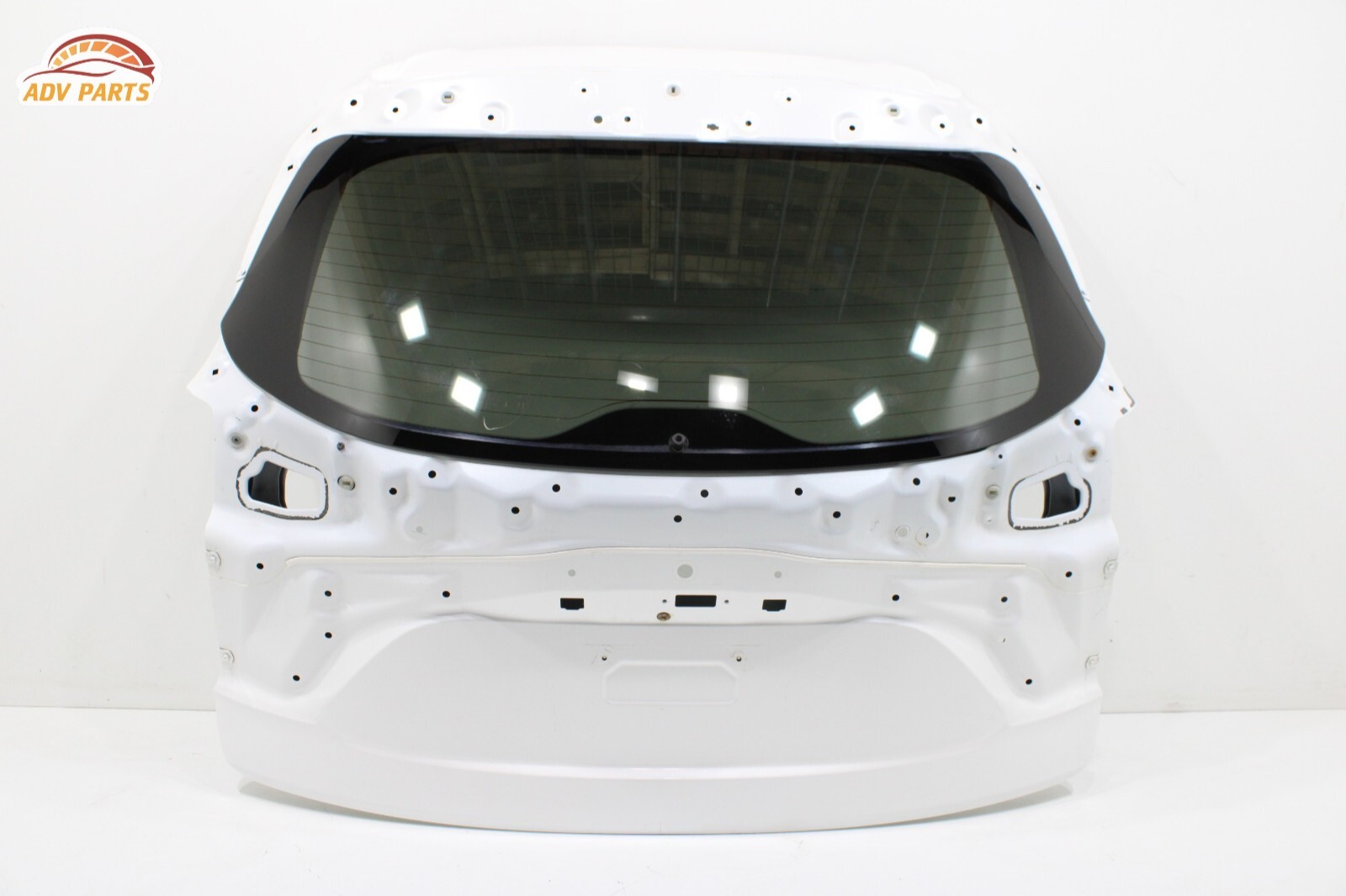 2016 - 2018 MAZDA CX-9 TAILGATE LIFTGATE BACK DOOR SHELL PANEL W