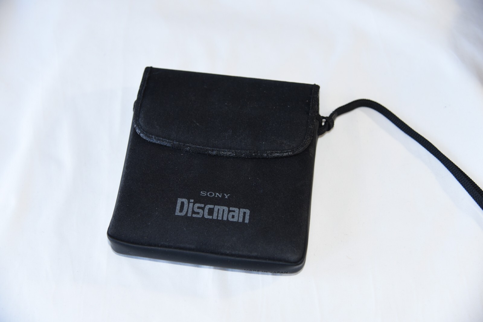Case for Sony Discman D-25 CD Player | eBay