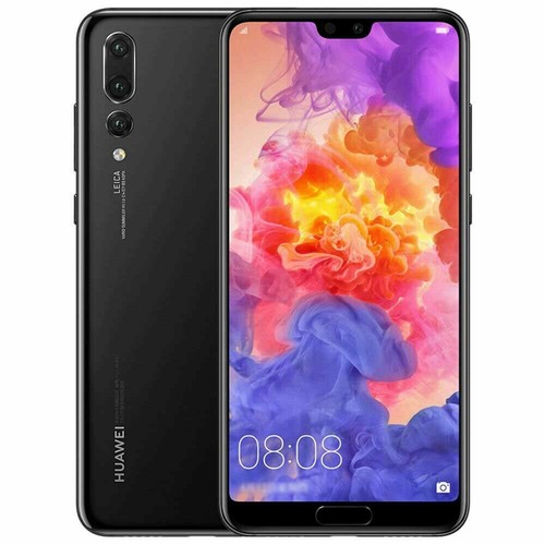 Huawei P20 Pro - 128GB - Twilight (Unlocked) Smartphone - Grade A