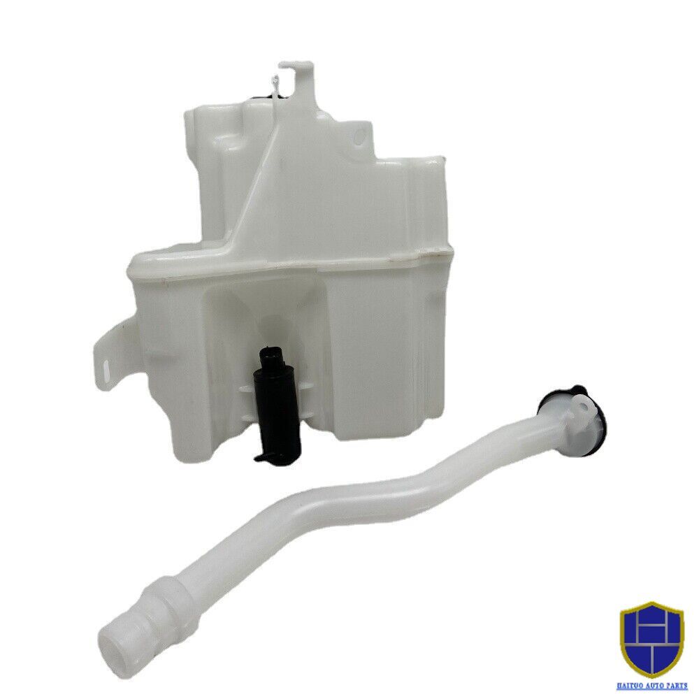 Windshield Washer Tank No Sensor Hole For Toyota RAV4 19-22 Venza