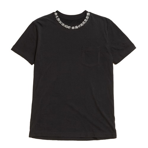 Chrome Hearts heroes Project T-shirt | eBay