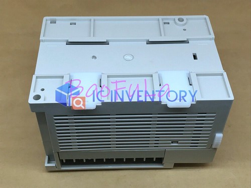 1PCS New MITSUBISHI FX3U-16MR/ES-A | eBay