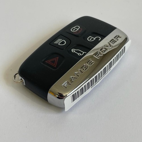 New Genuine Range Rover Sport Key Fob Remote 433MHz LR087661 | eBay