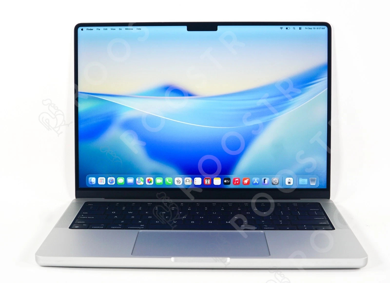 Apple MacBook Pro 14