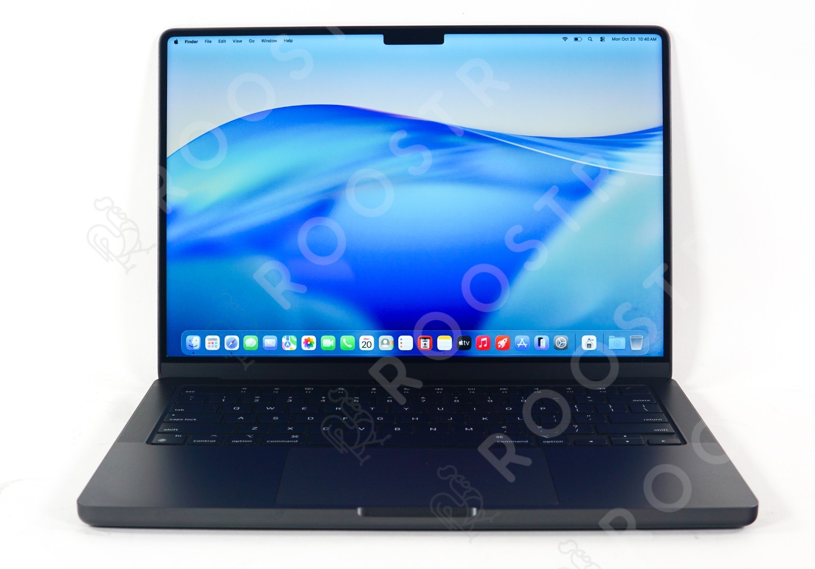 Apple MacBook Pro 14