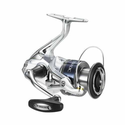Shimano 20 Twin Power 4000XG Spinning Reel | eBay