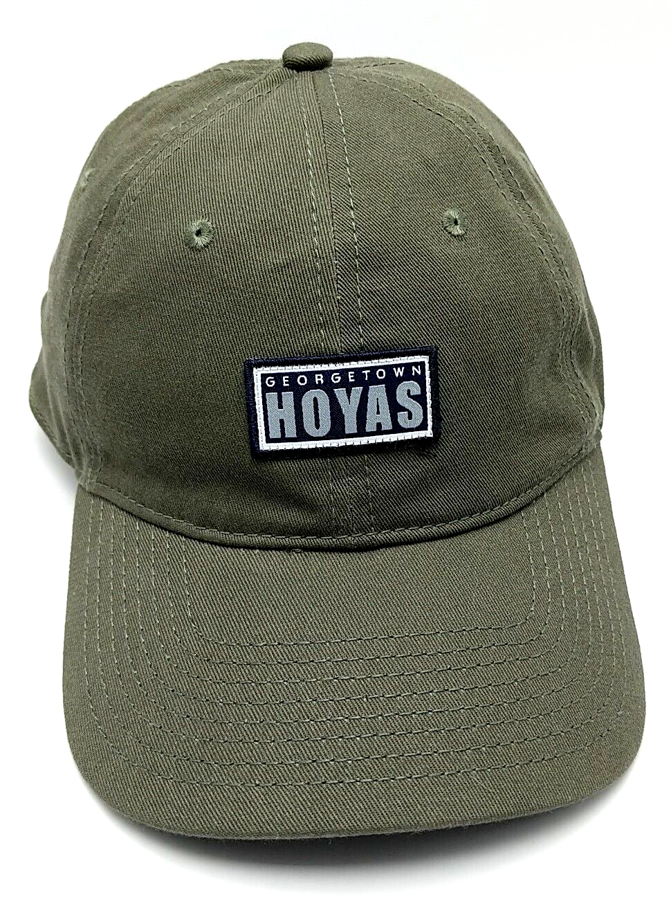 ジョージタウン大学 ホヤス ショートパンツ キャップセット 【公式通販】