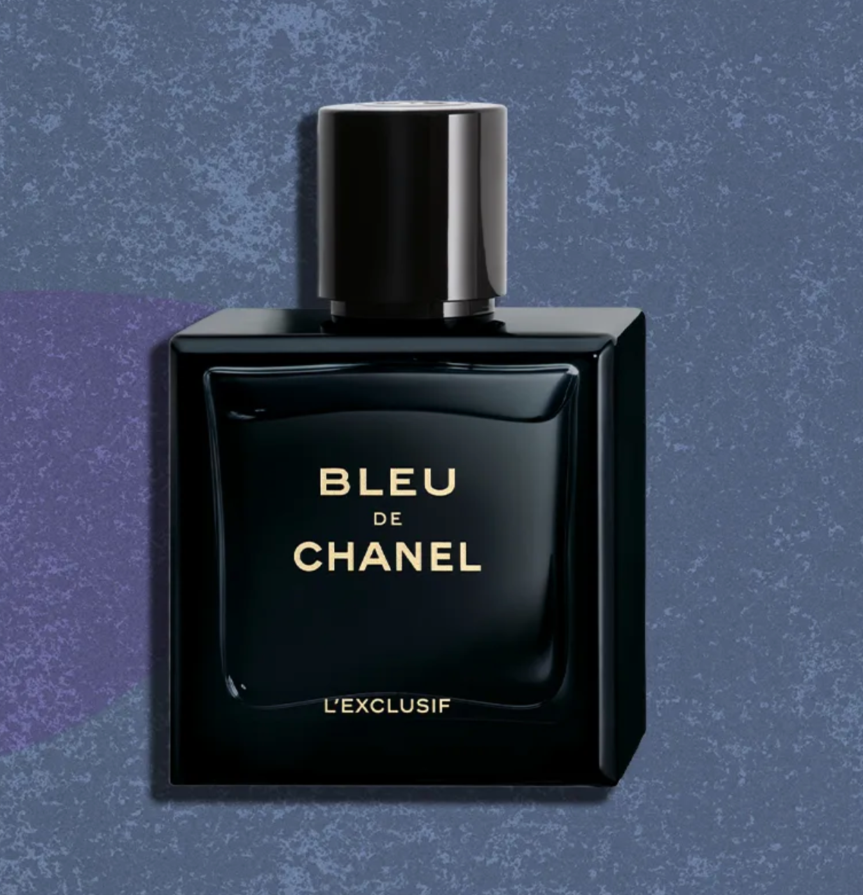 CHANEL Bleu de Chanel L'Exclusif Parfum 2 fl oz. New In Box Sealed