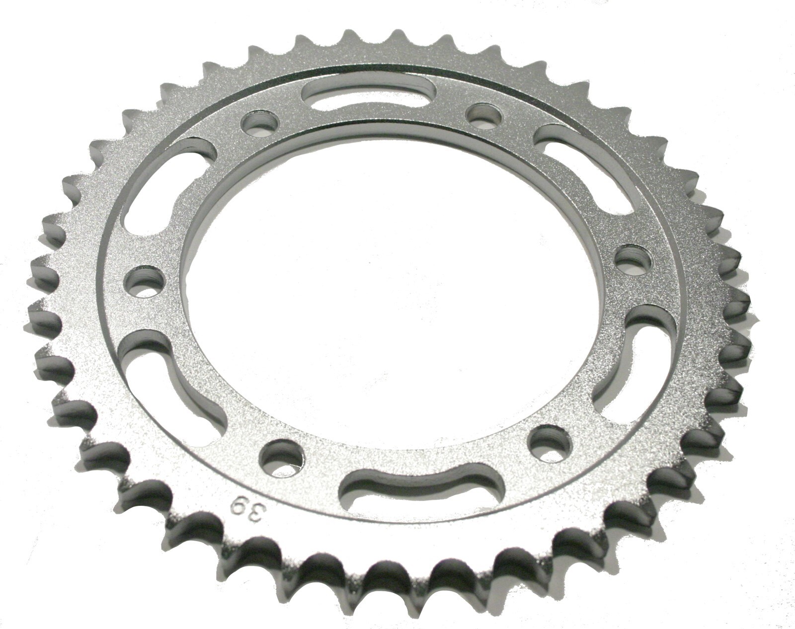 Kawasaki Ninja ZX6, 1993-2003, 39 Tooth Rear Drive Sprocket - ZX6E
