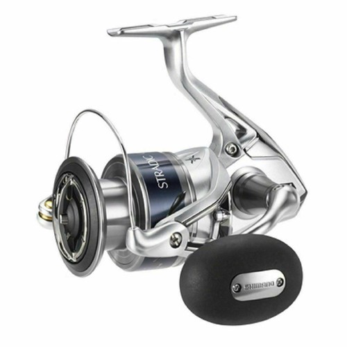 Shimano VANFORD C2500SHG Spinning Reel In Box | eBay