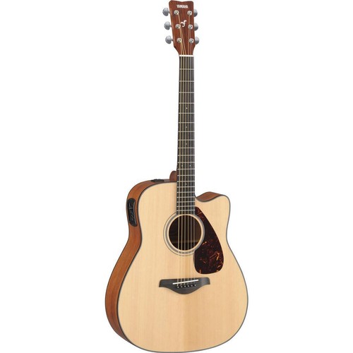 Yamaha FG-441S acoustic guitar, lightly used | eBay