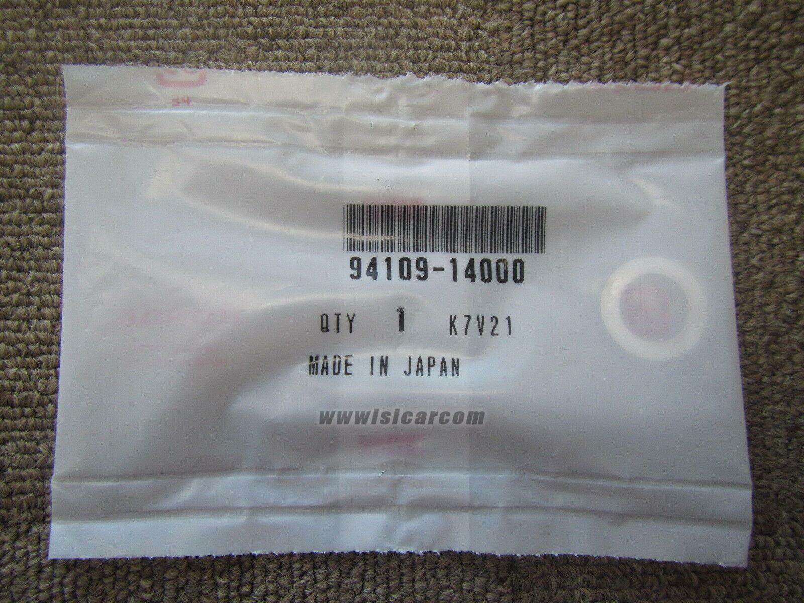 HONDA NSX NA1 NA2 WASHER DRAIN PLUG (14MM) OIL PAN 94109-14000