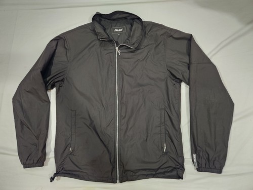 Palace Skateboards Jacket Adult Medium Full Zip Windbreaker Shell