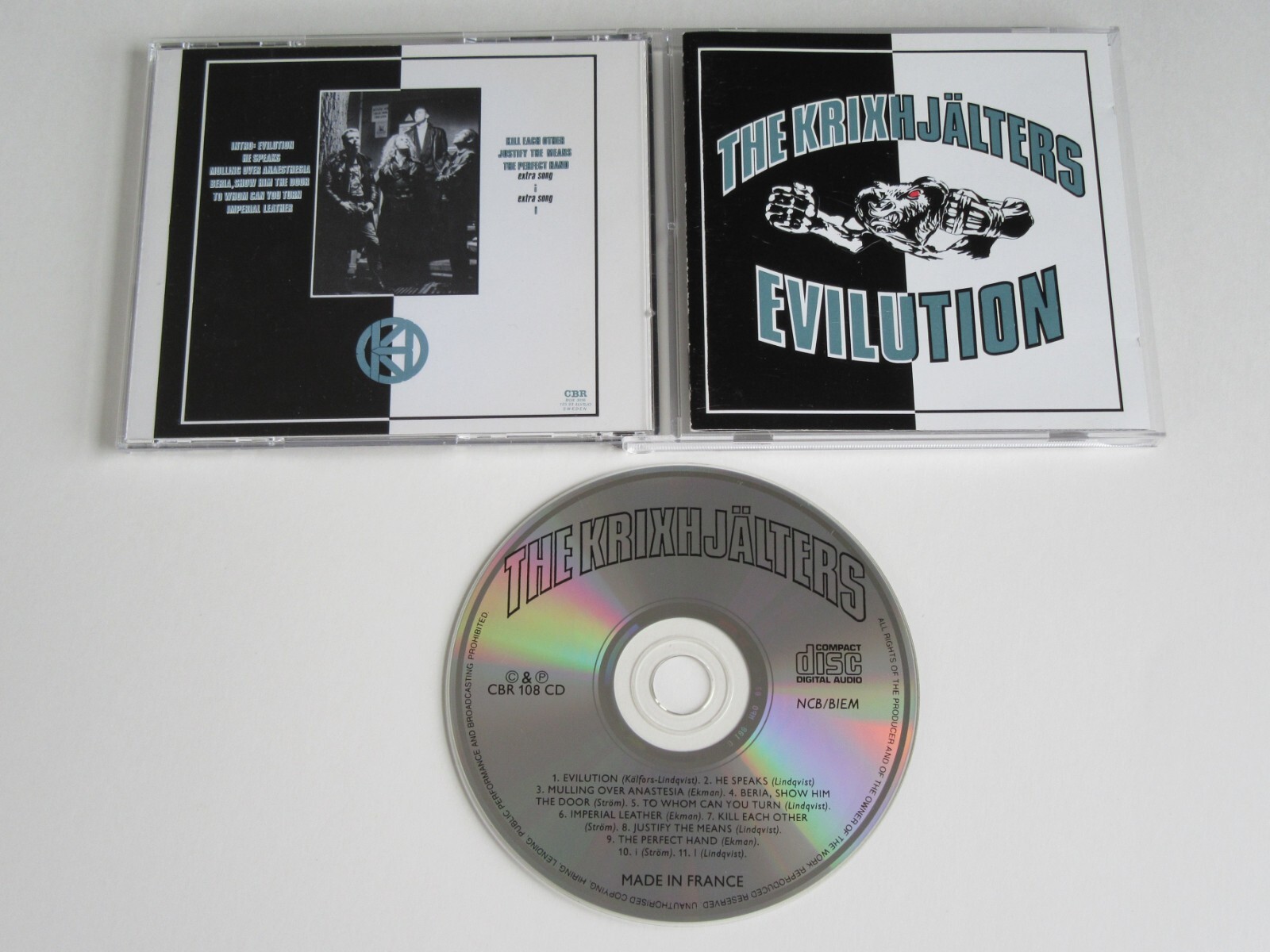 POOL OF CIDER/UNDER THE COUNTER：未開封CD POOL OF CIDER/UNDER THE